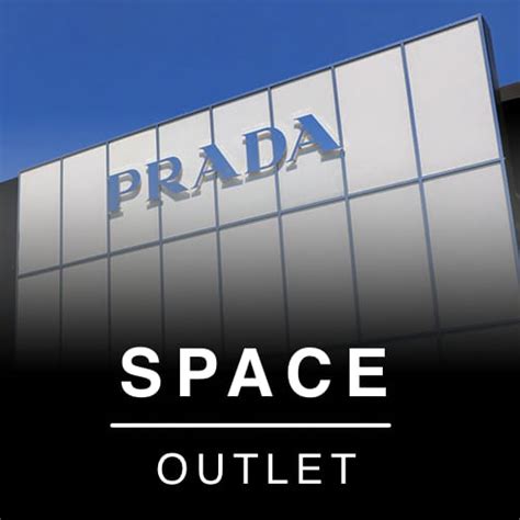 prada outlet milano space|florence shopping outlet.